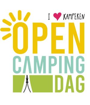 Open Campingdag